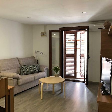 Ca La Conxita Apartment Organya Bagian luar foto