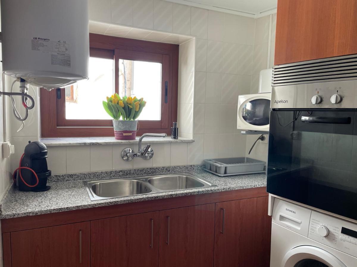 Ca La Conxita Apartment Organya Bagian luar foto