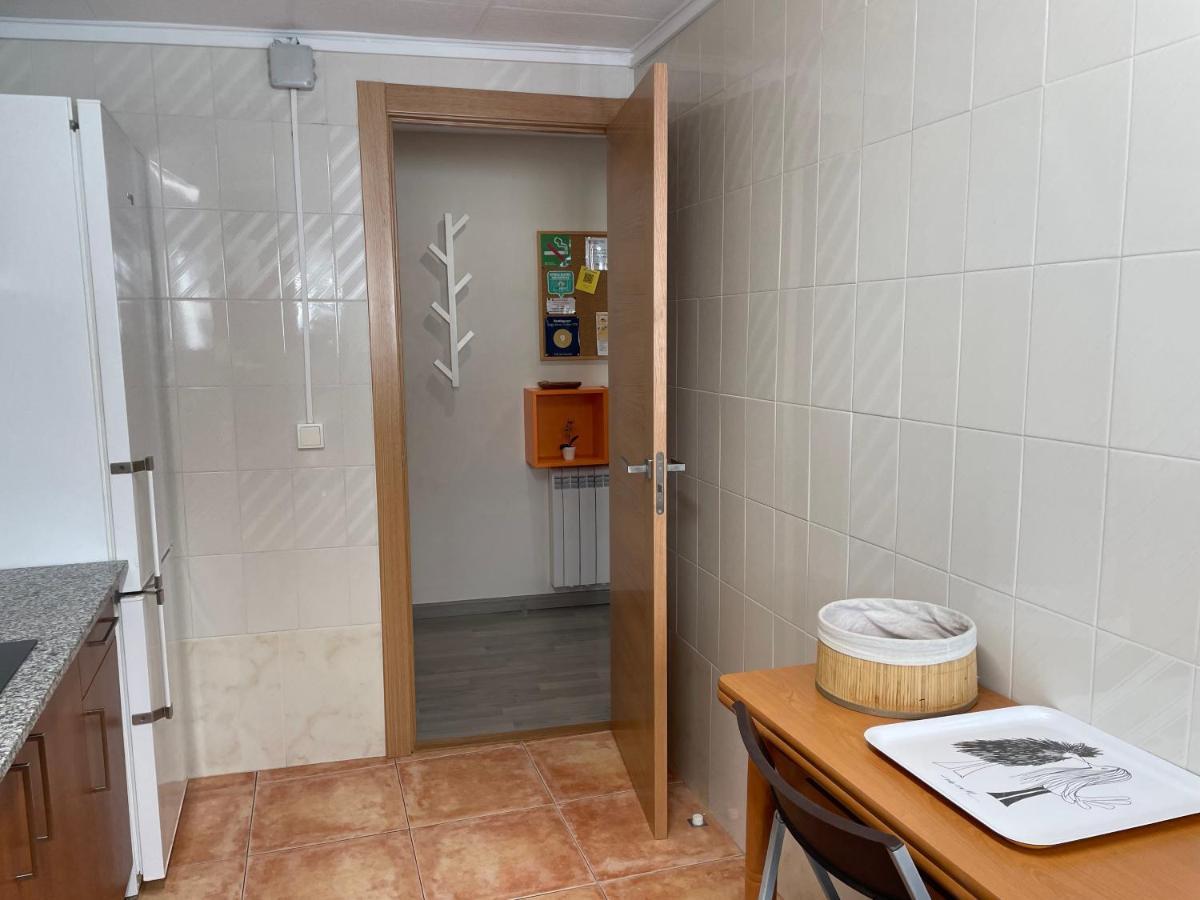 Ca La Conxita Apartment Organya Bagian luar foto