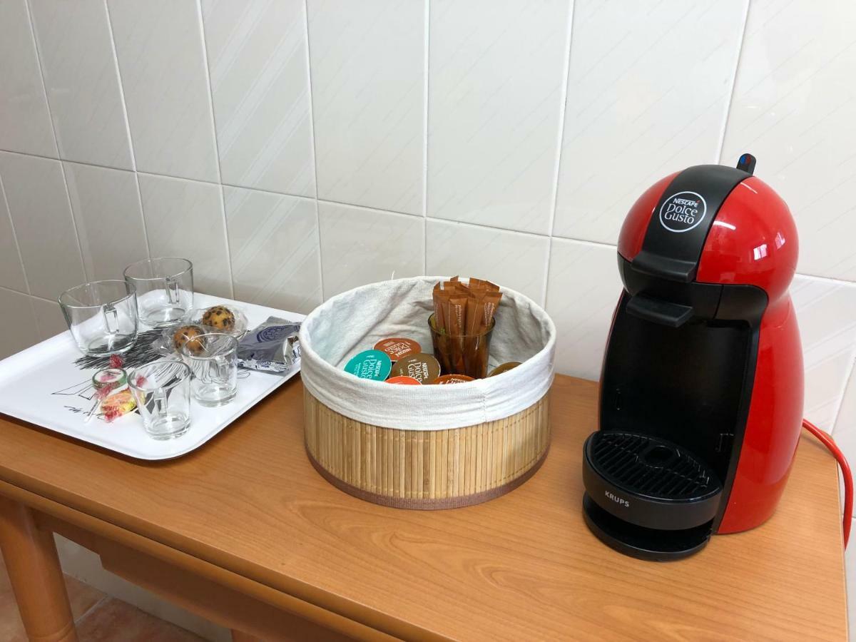Ca La Conxita Apartment Organya Bagian luar foto