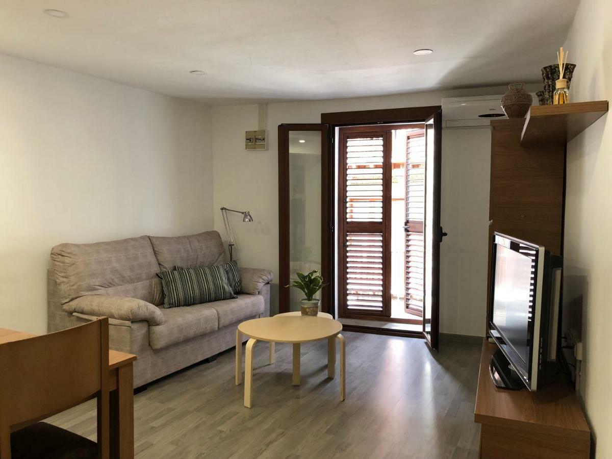 Ca La Conxita Apartment Organya Bagian luar foto