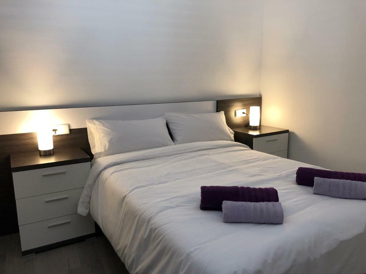 Ca La Conxita Apartment Organya Bagian luar foto