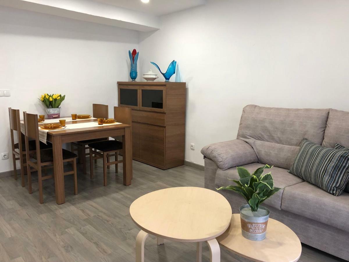 Ca La Conxita Apartment Organya Bagian luar foto