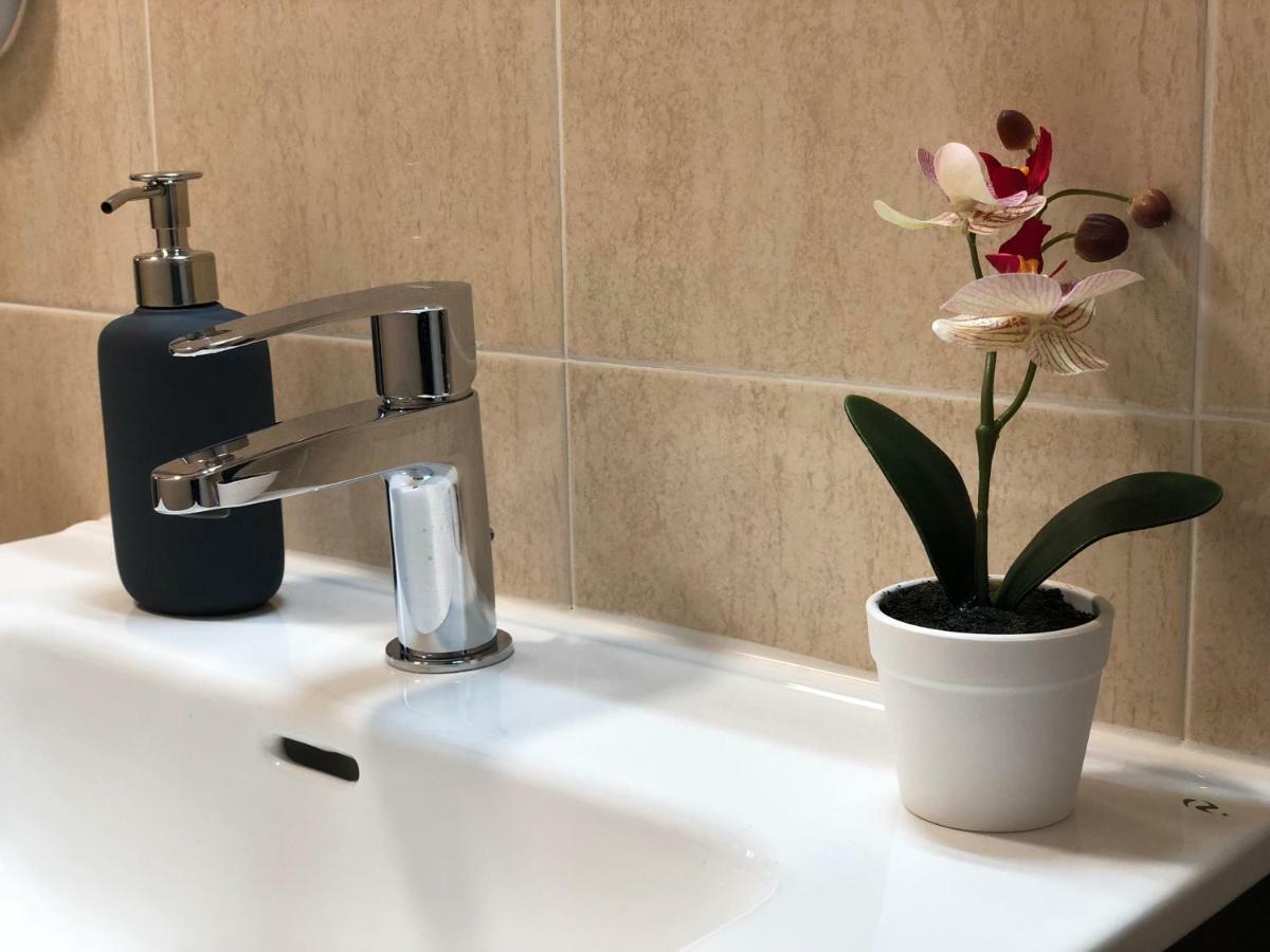 Ca La Conxita Apartment Organya Bagian luar foto