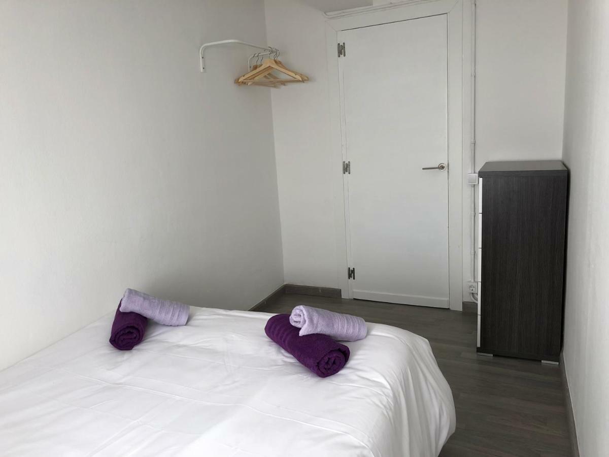Ca La Conxita Apartment Organya Bagian luar foto