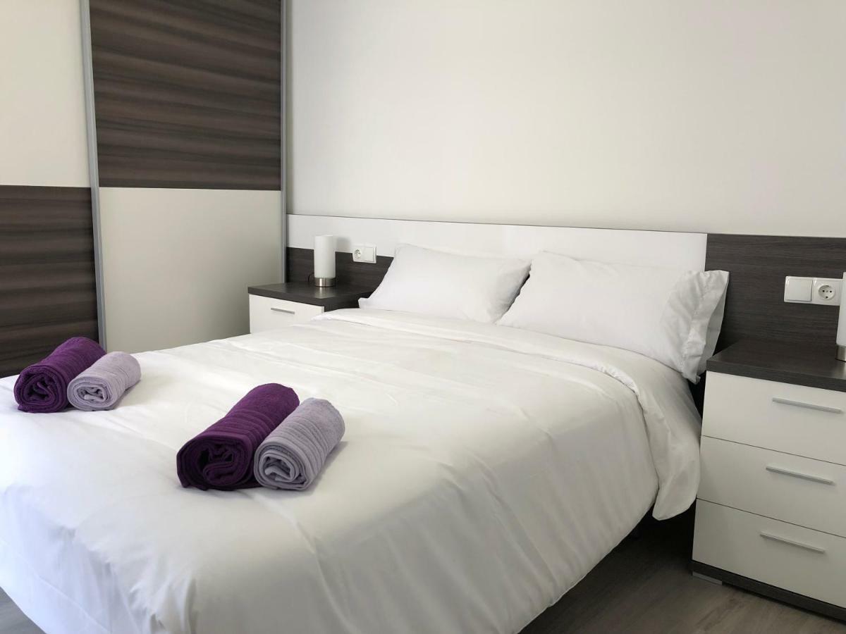 Ca La Conxita Apartment Organya Bagian luar foto