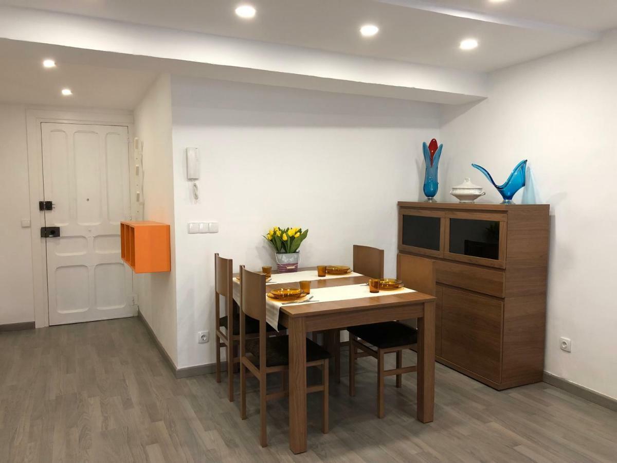Ca La Conxita Apartment Organya Bagian luar foto