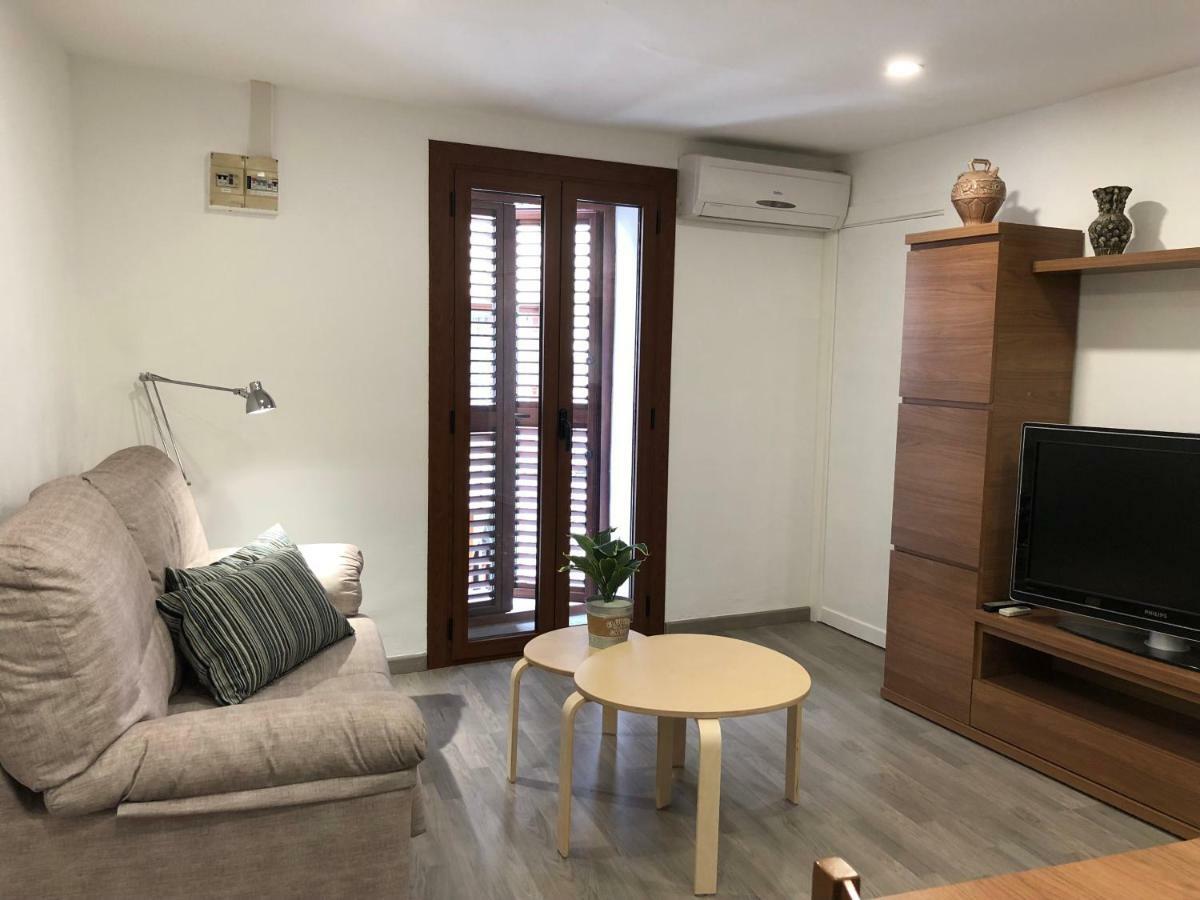 Ca La Conxita Apartment Organya Bagian luar foto