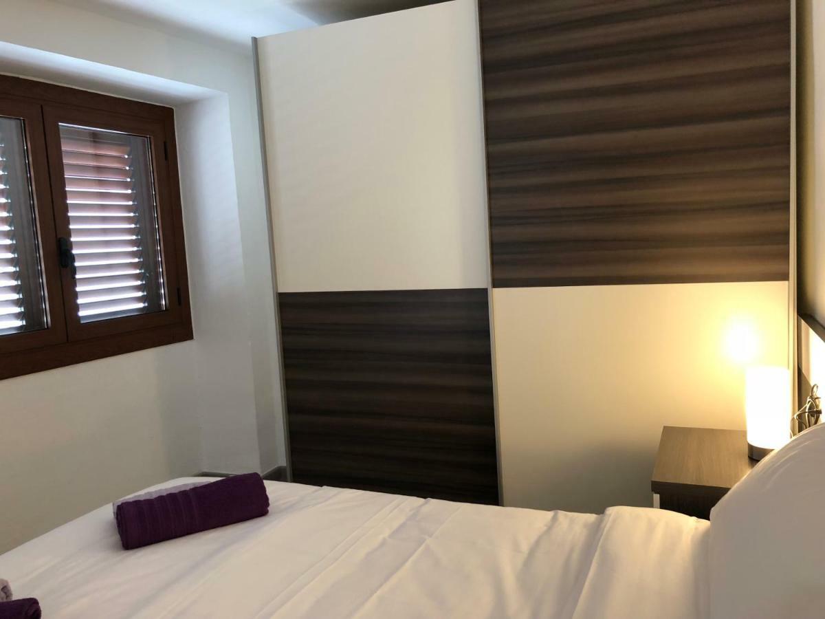 Ca La Conxita Apartment Organya Bagian luar foto